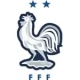Frankrijk Trainings